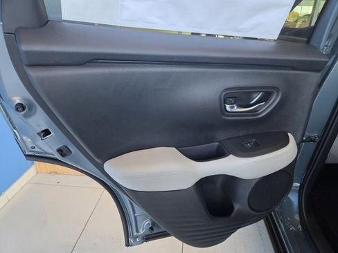 New 2026 Honda HR-V LX image 21