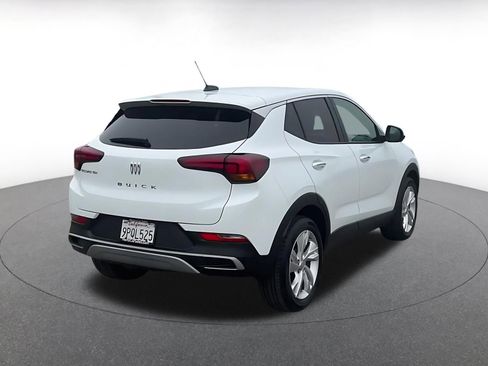 Used 2025 Buick Encore GX Preferred image 14