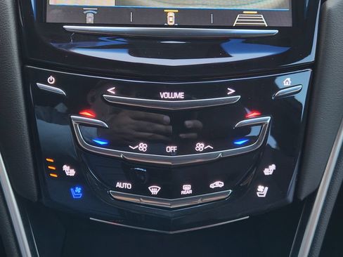 Used 2018 Cadillac XTS Luxury w/ Driver Awareness Package AWD/4WD image 18