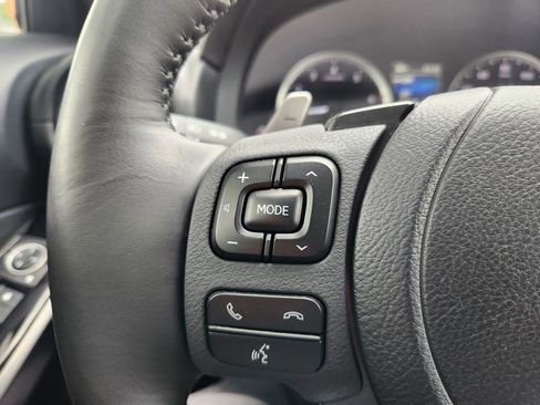 Used 2023 Lexus IS 300 w/ Comfort Package RWD image 29