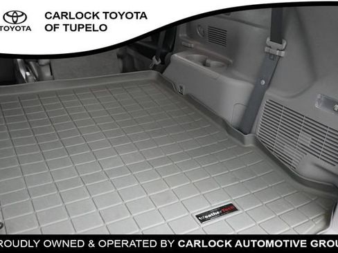Used 2018 Toyota Highlander Limited FWD image 49