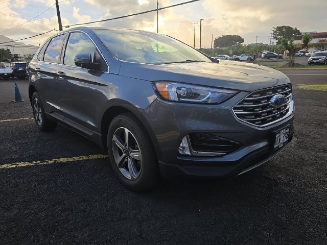 Used 2022 Ford Edge SEL w/ Convenience Package AWD/4WD image 8