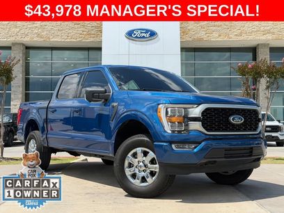 Used 2023 Ford F150 XLT w/ Equipment Group 302A High