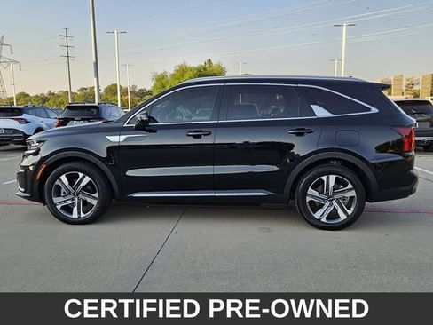 Used 2023 Kia Sorento SX Prestige AWD/4WD image 3