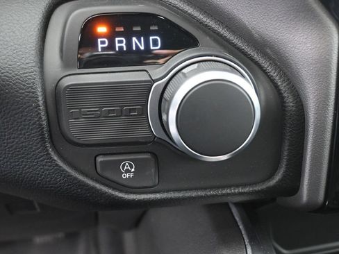 New 2026 RAM 1500 Lone Star RWD image 4
