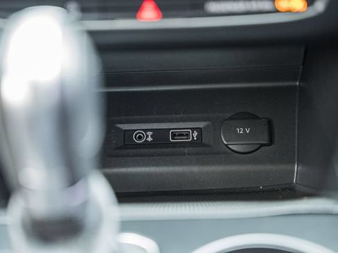 Used 2019 Volkswagen Atlas SE w/ Towing Package FWD image 32