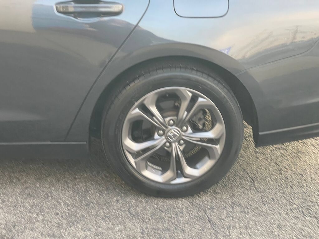 Used 2024 Honda Accord EX image 33