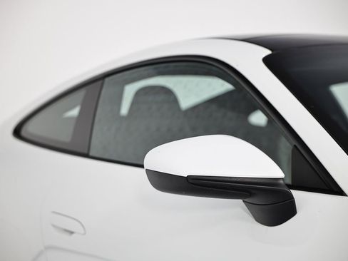 Certified 2021 Porsche 911 Carrera RWD image 16