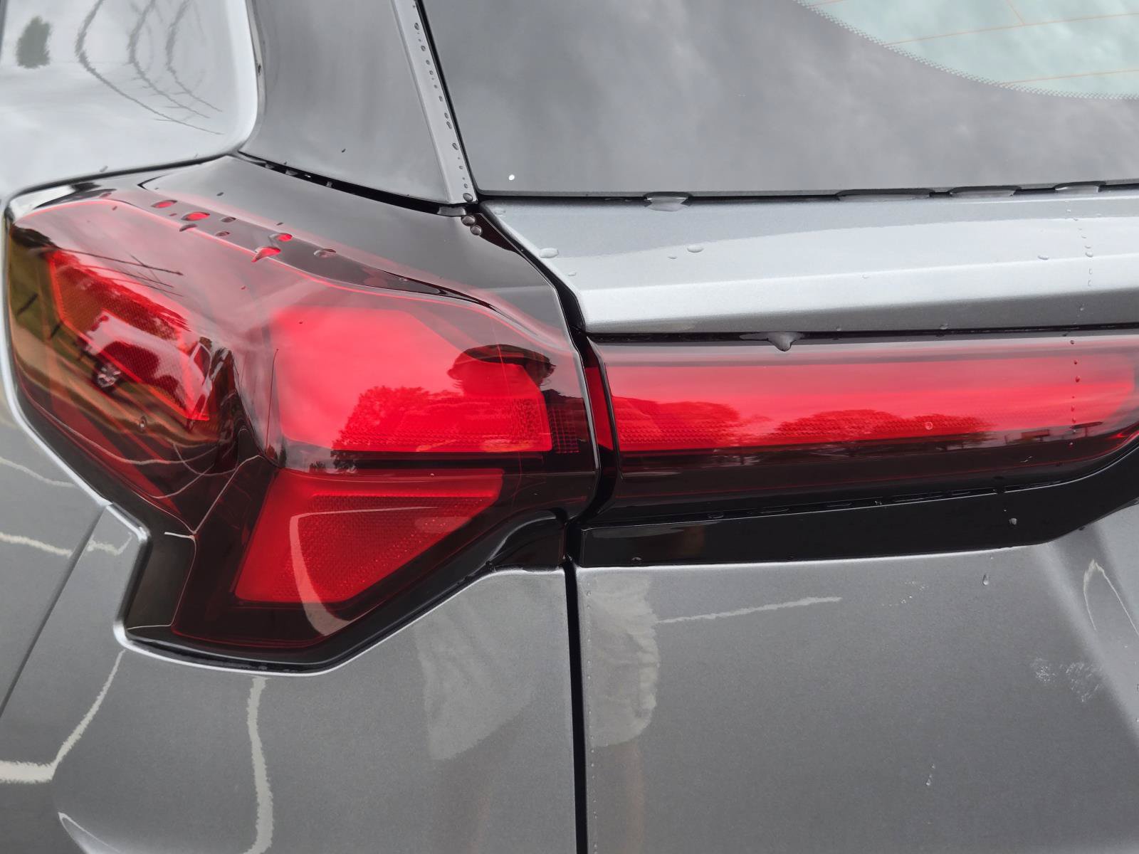 New 2027 Chevrolet Bolt LT FWD image 19