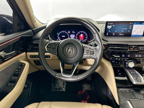 Used 2023 Acura MDX SH-AWD w/ Advance Package image 15
