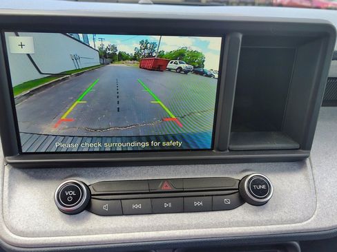 Used 2022 Ford Maverick XLT FWD image 23
