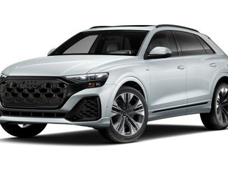 Certified 2025 Audi Q8 Premium Plus w/ Premium Plus Package AWD/4WD video 1
