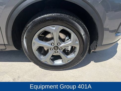 Used 2025 Ford Escape ST-Line Select AWD/4WD image 13