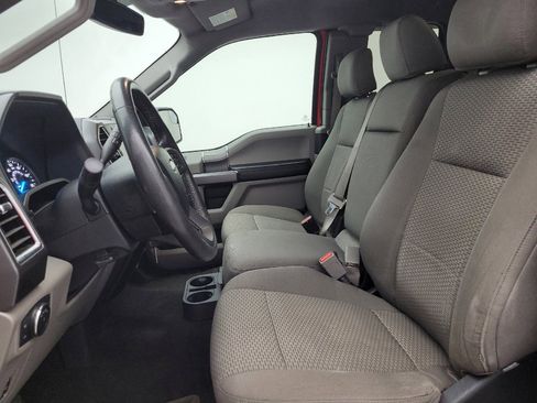 Used 2015 Ford F150 XLT w/ Equipment Group 302A Luxury AWD/4WD image 17