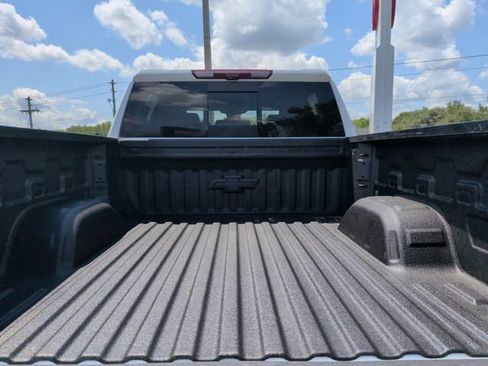 Used 2026 Chevrolet Silverado 1500 ZR2 w/ ZR2 Bison Edition AWD/4WD image 26