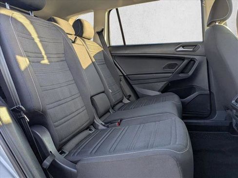 Used 2022 Volkswagen Tiguan S w/ IQ.Drive Package image 20