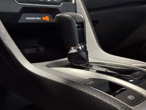 Used 2018 Honda Civic LX image 15