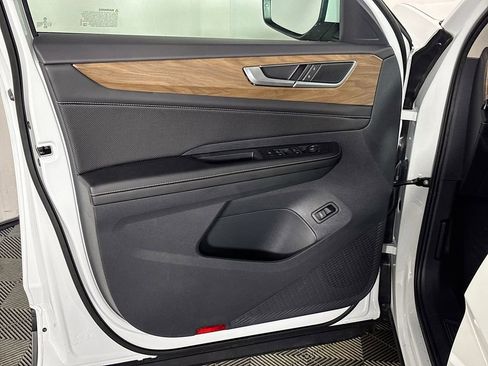 New 2026 Volkswagen Atlas SE AWD/4WD image 10
