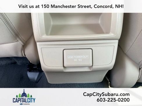 Used 2018 Subaru Legacy 2.5i Premium AWD/4WD image 16