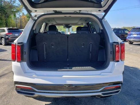 Used 2022 Kia Sorento SX image 7