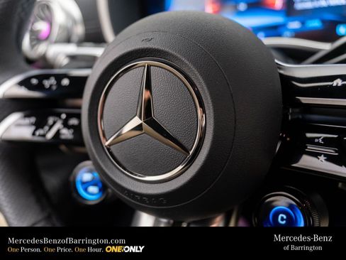 New 2025 Mercedes-Benz AMG GT 43 image 19