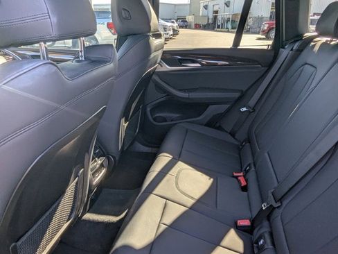 Used 2019 BMW X3 xDrive30i w/ Convenience Package image 12