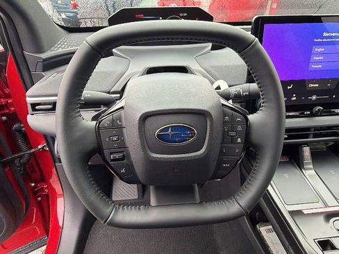 New 2026 Subaru Solterra Premium image 26