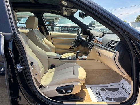 Used 2016 BMW 328i Gran Turismo xDrive AWD/4WD image 29