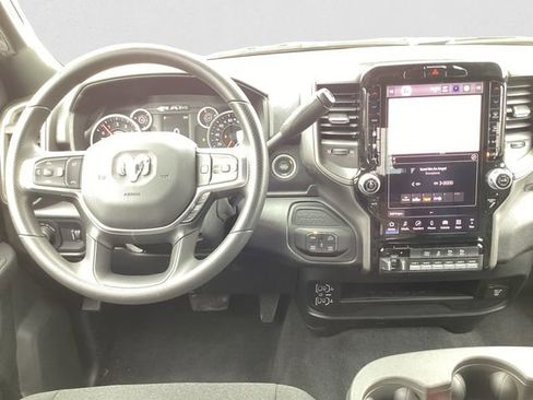 New 2026 RAM 2500 Tradesman image 11