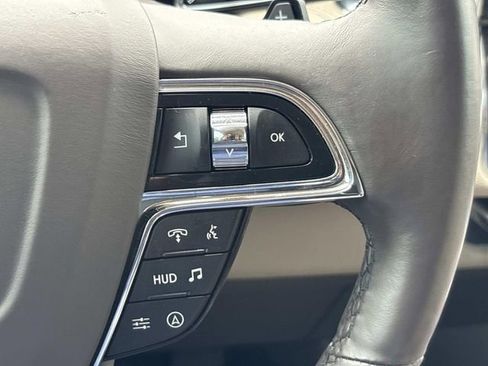 Certified 2023 Lincoln Navigator Reserve AWD/4WD image 31