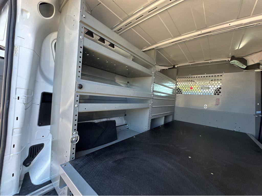 Used 2018 RAM ProMaster City Tradesman SLT FWD image 35