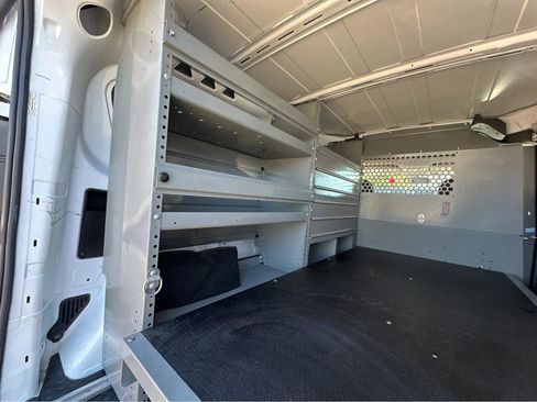 Used 2018 RAM ProMaster City Tradesman SLT image 35