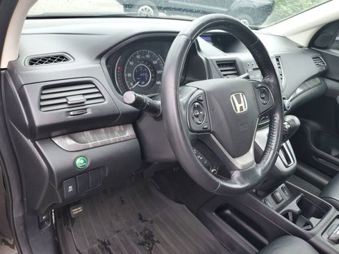 Used 2013 Honda CR-V EX-L image 19