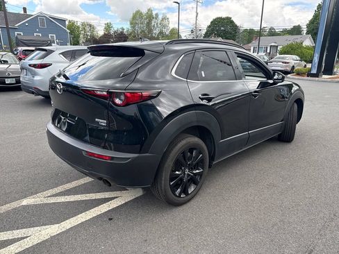 Used 2025 MAZDA CX-30 2.5 Turbo w/ Premium Plus Pkg AWD/4WD image 5