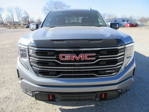 New 2026 GMC Sierra 1500 AT4 image 12