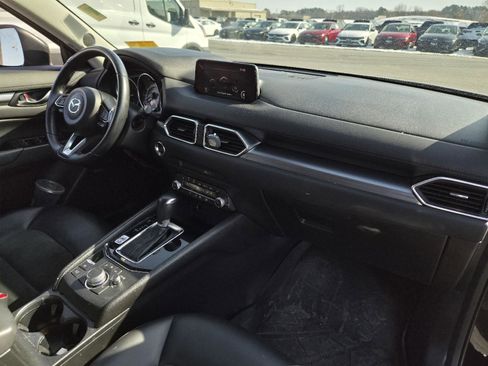 Used 2020 MAZDA CX-5 Touring image 14