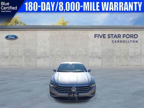 Used 2020 Volkswagen Jetta S image 4