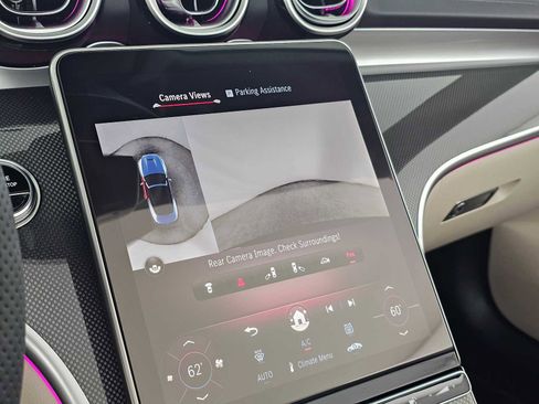 Certified 2025 Mercedes-Benz CLE 53 AMG 4MATIC Cabriolet image 24