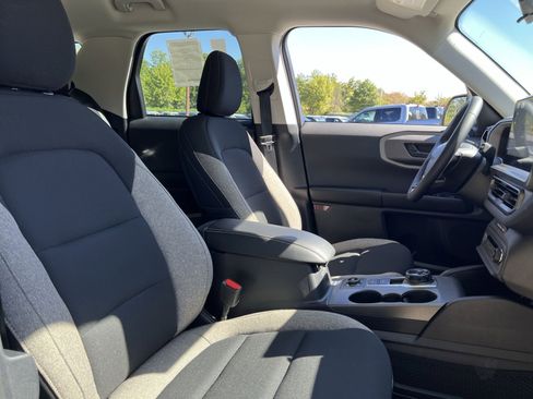 New 2025 Ford Bronco Sport Big Bend w/ Convenience Package image 25