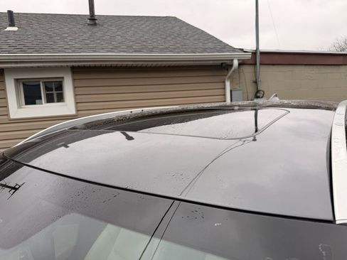 Used 2018 MAZDA CX-9 Grand Touring image 11