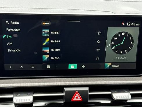 New 2026 Kia Sportage X-Line AWD/4WD image 23