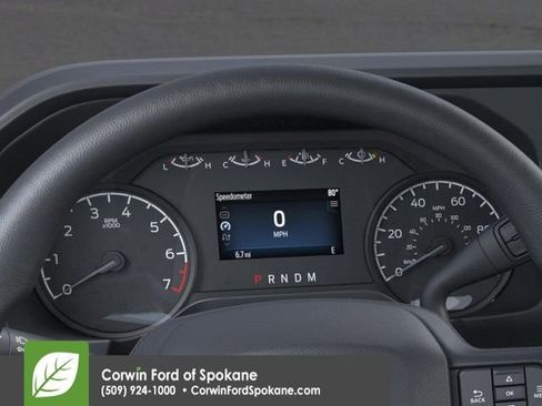 New 2026 Ford F250 XLT image 13