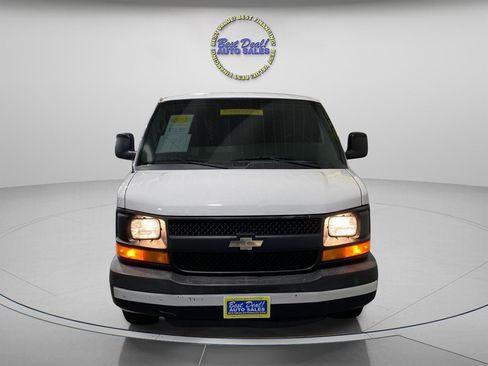 Used 2013 Chevrolet Express 1500 RWD image 8
