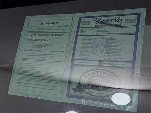 Used 2022 RAM 1500 Big Horn w/ Trailer Tow Group image 38