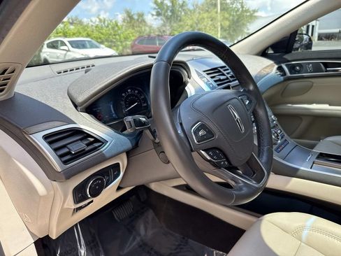 Used 2020 Lincoln MKZ Reserve w/ Elements Package FWD image 25