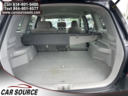Used 2008 Toyota Highlander 2WD image 6