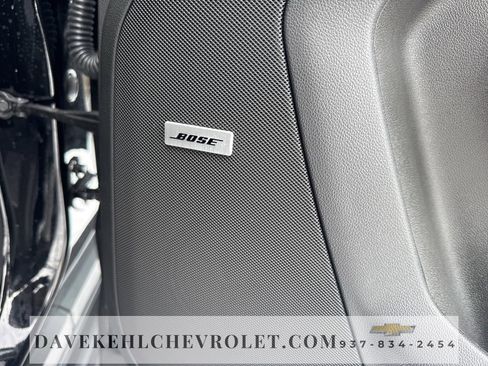 Certified 2025 Chevrolet Tahoe High Country image 33