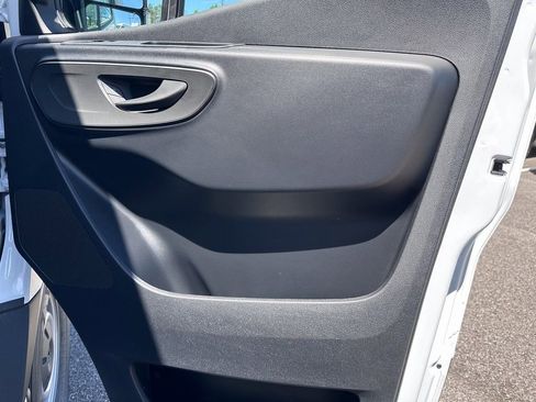 New 2025 Mercedes-Benz Sprinter 2500 image 27