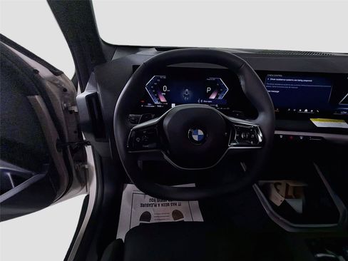 New 2026 BMW X3 xDrive30i w/ Premium Package AWD/4WD image 10