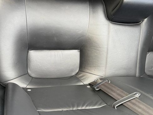 Used 2007 Lexus SC 430 Convertible image 19